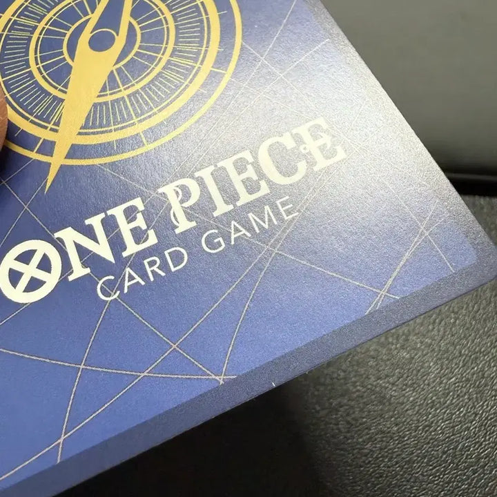 [BUNJANG] One Piece Yamato Card Black &amp; White Set - North American Edition / [희귀]북미판 원피스 야마토 카드 블랙화이트 페레