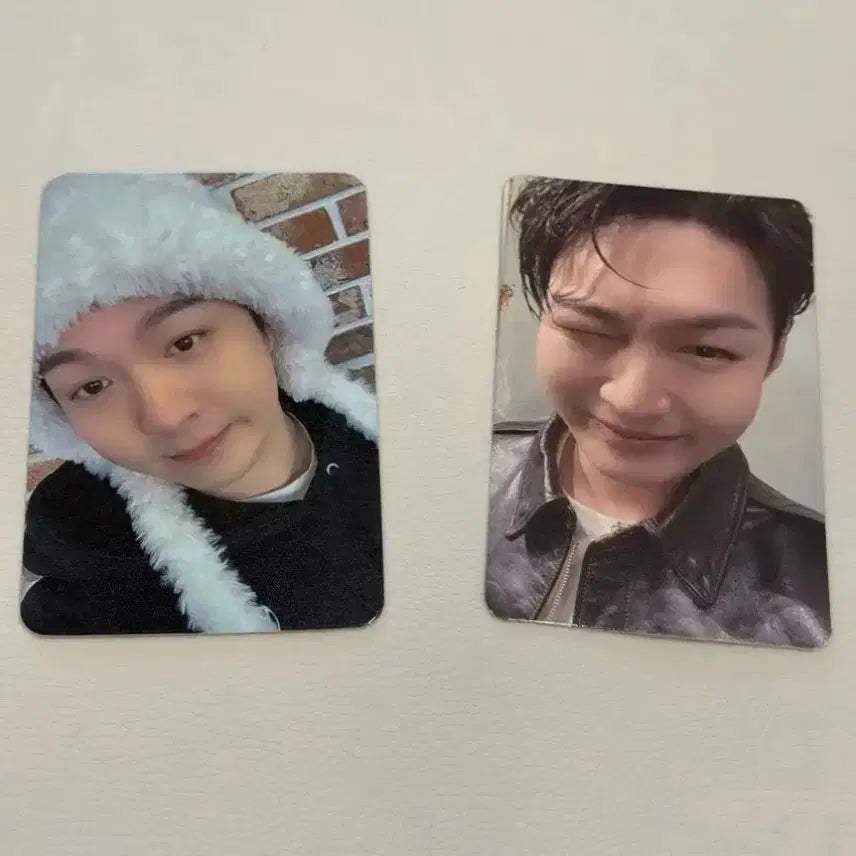 [BUNJANG] Lee Changsub Bundle Set Photocard / 이창섭 포카 일괄