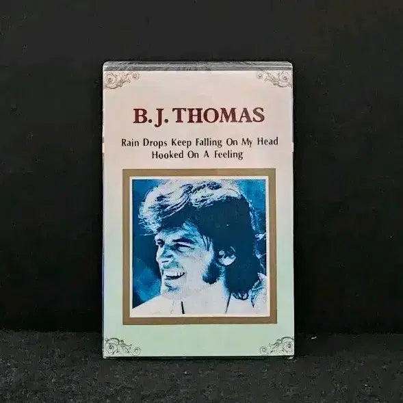 [BUNJANG] B.J. Thomas "Raindrops Keep Fallin&