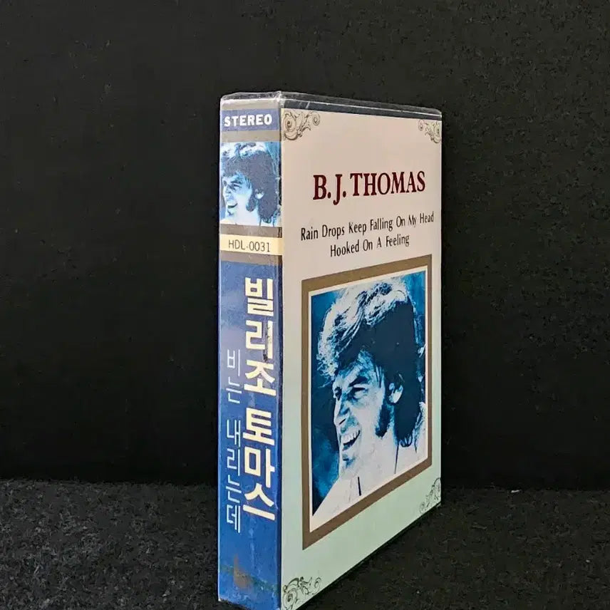[BUNJANG] B.J. Thomas "Raindrops Keep Fallin&