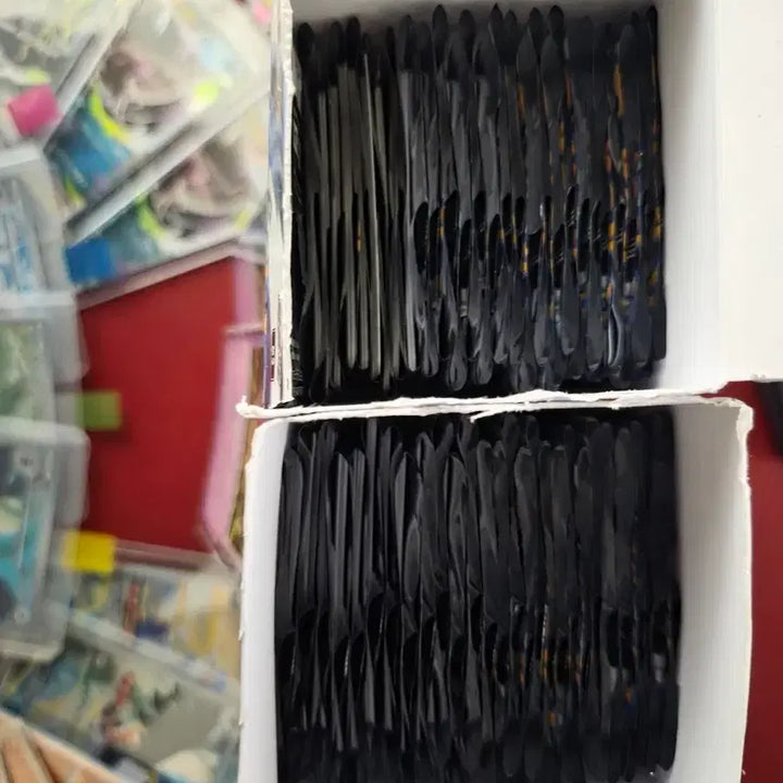[BUNJANG] Pokemon Card Abyss Eye Mega Darkrai &amp; Individual Cards / 포켓몬카드 어비스아이 메가다크라이 및 낱개 카드