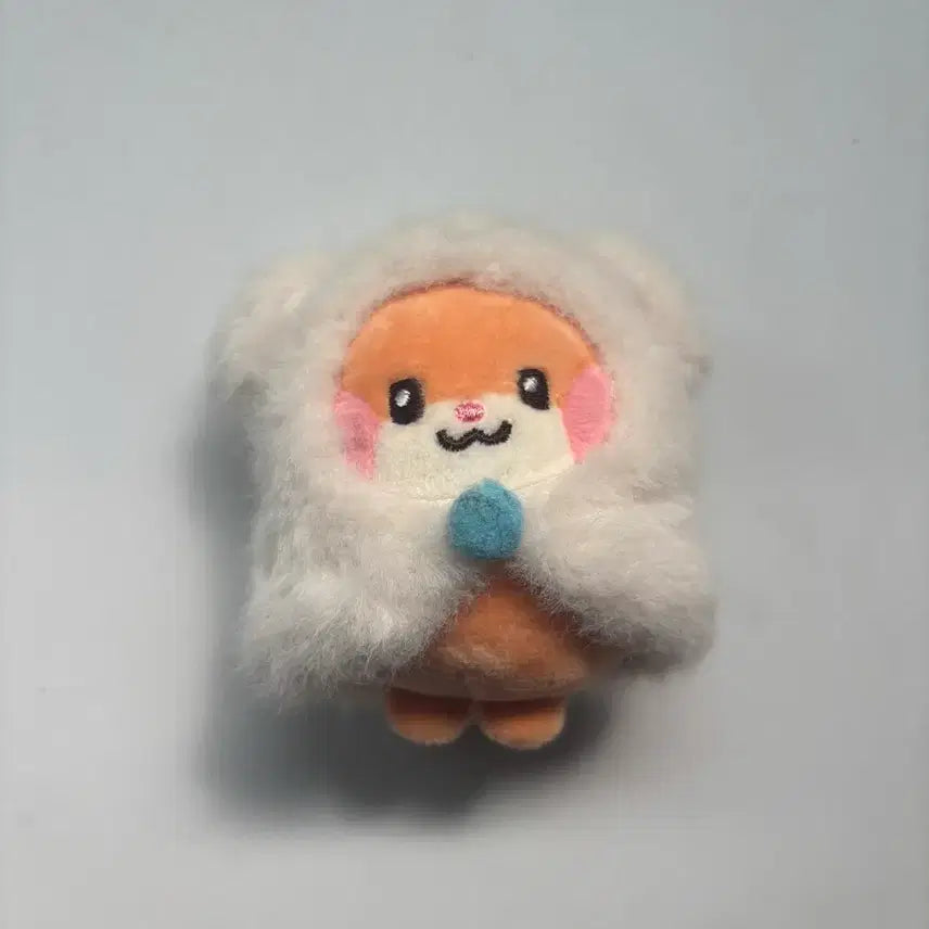 [BUNJANG] ZEROBASEONE ZERONY Wonderland Mini Doll Keyring (Binini) / ZEROBASEONE 제로니 원더랜드 미니 인형 키링(비니니)