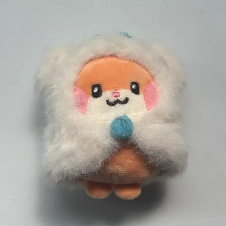 [BUNJANG] ZEROBASEONE ZERONY Wonderland Mini Doll Keyring (Binini) / ZEROBASEONE 제로니 원더랜드 미니 인형 키링(비니니)