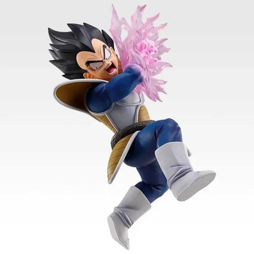 [BUNJANG] Dragon Ball Spectacle D Prize Vegeta Figure / (택포 2.4) 드래곤볼 스펙타클 D상 베지터