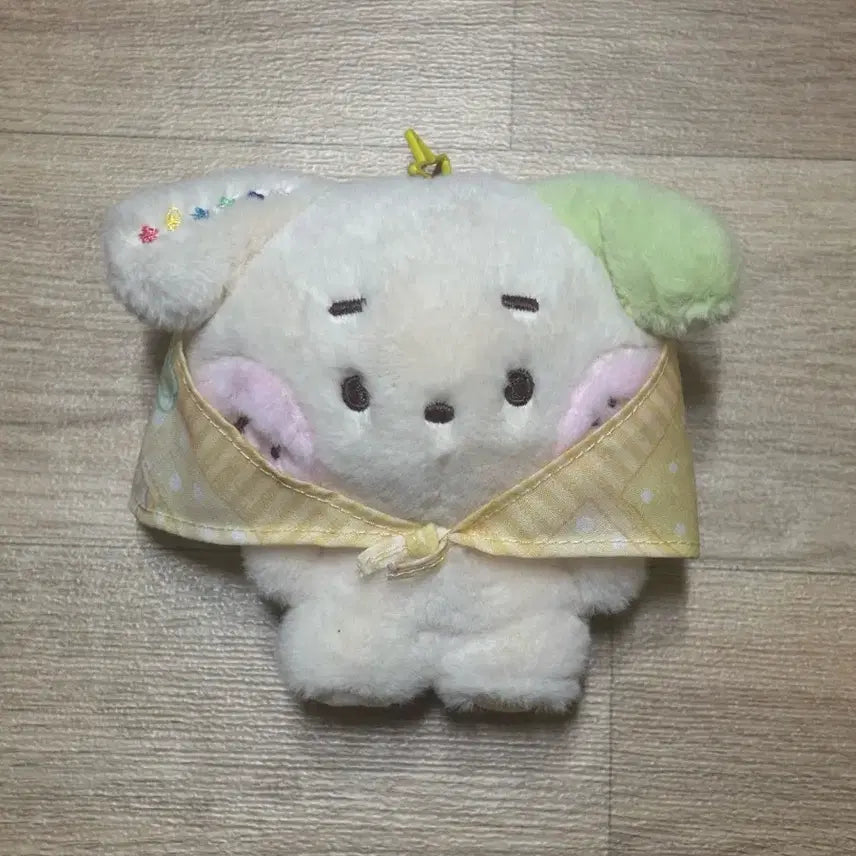 [BUNJANG] NCT WISH Ryo Wishini Scarf Doll / 엔시티 위시 료 위시니니 스카프 인형
