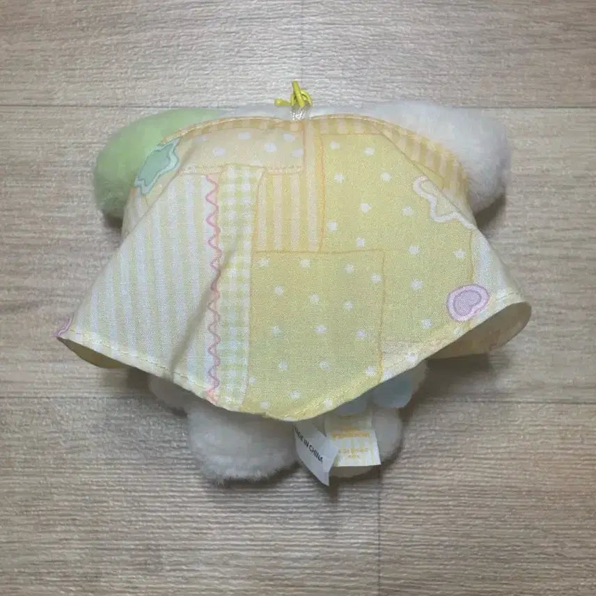 [BUNJANG] NCT WISH Ryo Wishini Scarf Doll / 엔시티 위시 료 위시니니 스카프 인형