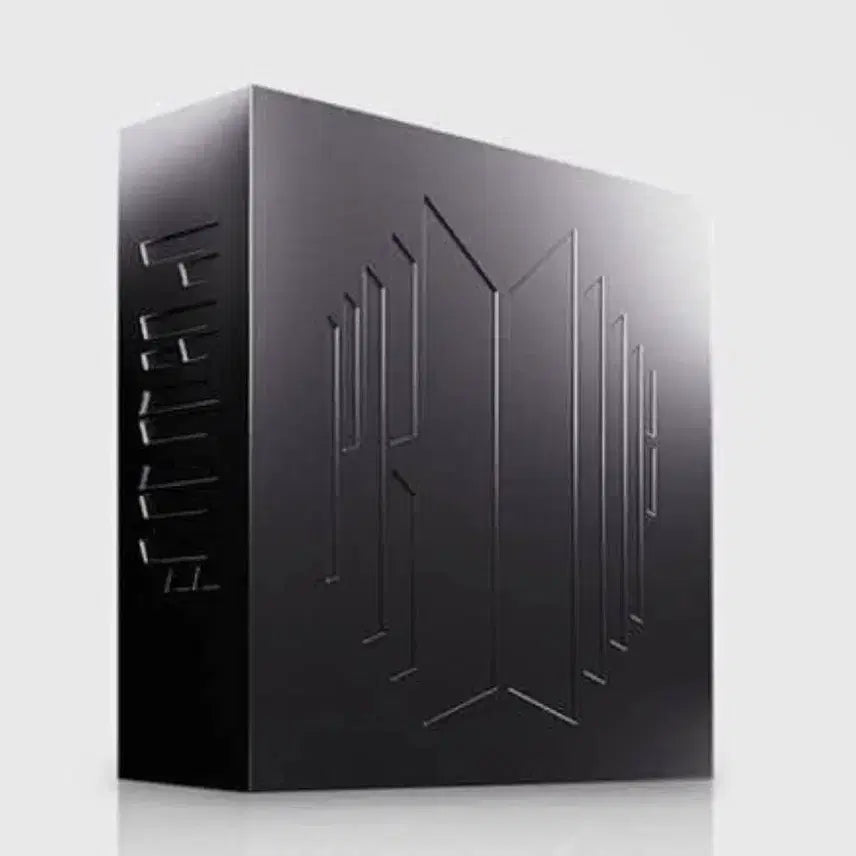 [BUNJANG] BTS Proof Collector&