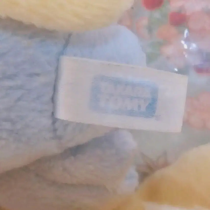 [BUNJANG] Takara Tomy Pokemon Jirachi Plush / 포켓몬 타카라토미 Tomy 지라치 인형