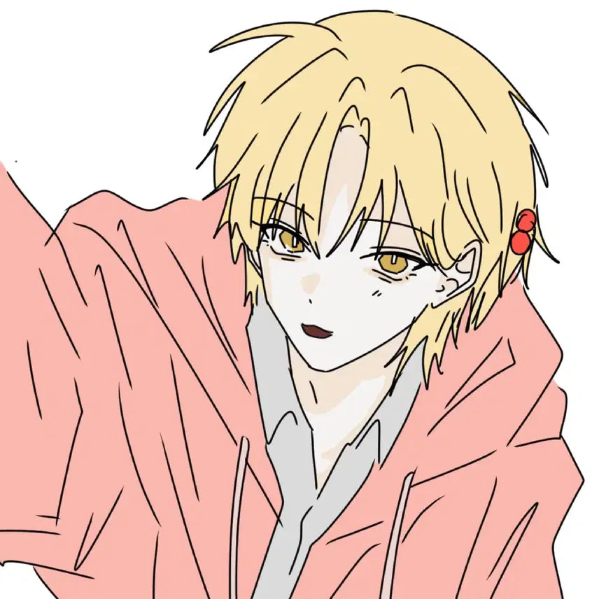 [BUNJANG] Custom Character Illustration Commission / !!!!!!!!급전!!!!!!! 낙서커미션