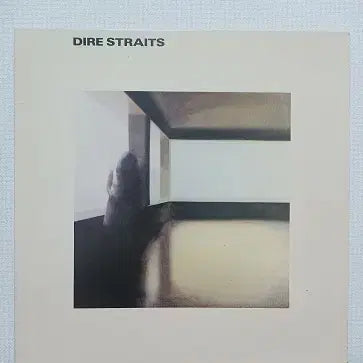 [BUNJANG] Dire Straits Sultans of Swing 1983 US Repress Vinyl Record / Dire Straits "Sultans Of Swing"
