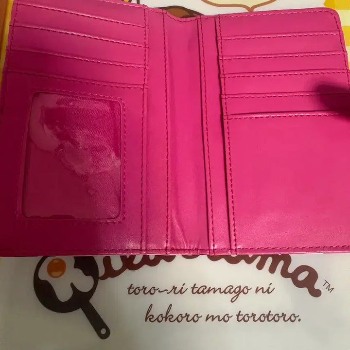 [BUNJANG] Hello Kitty Classic Long Wallet / 고전) 헬로키티 카드 지갑 장지갑