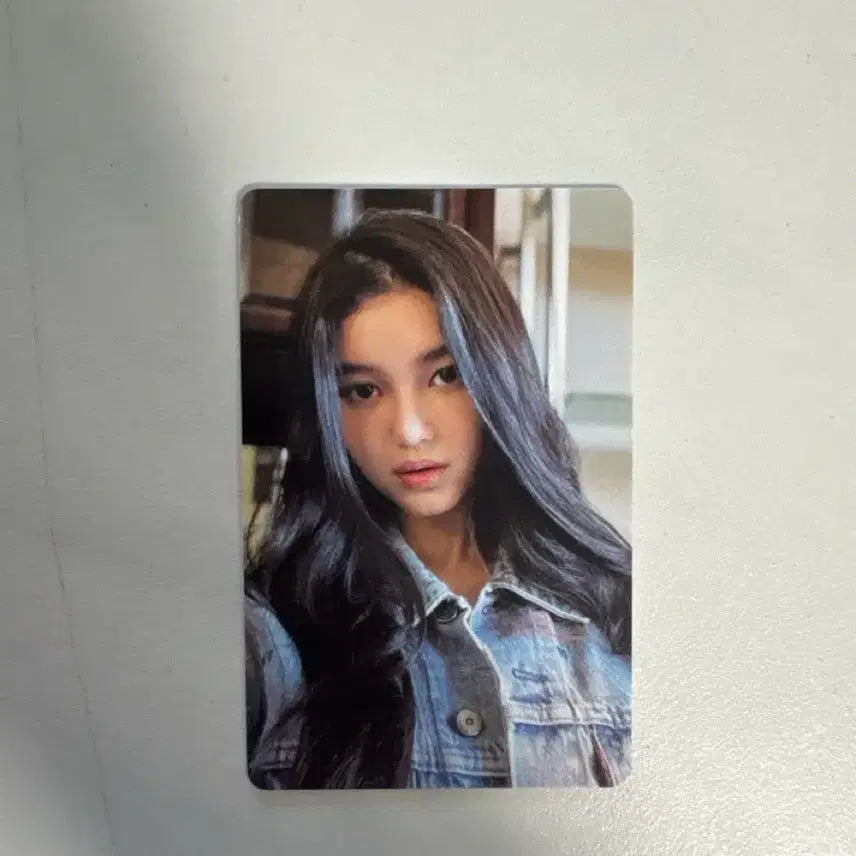 [BUNJANG] NewJeans Danielle Photocard / 뉴진스 다니엘 포토카드