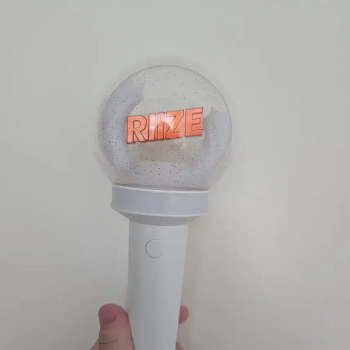 [BUNJANG] RIIZE Official Light Stick / 라이즈 응원봉