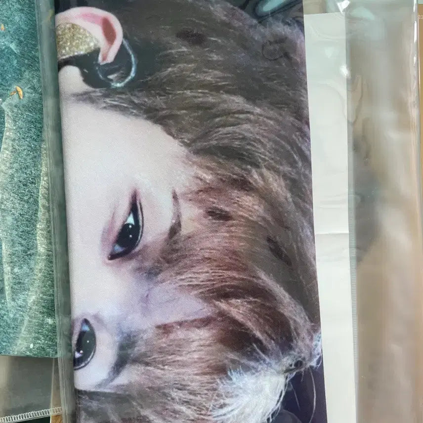 [BUNJANG] Critical Hit Mark Slogan / 크리티컬 히트 마크 슬로건