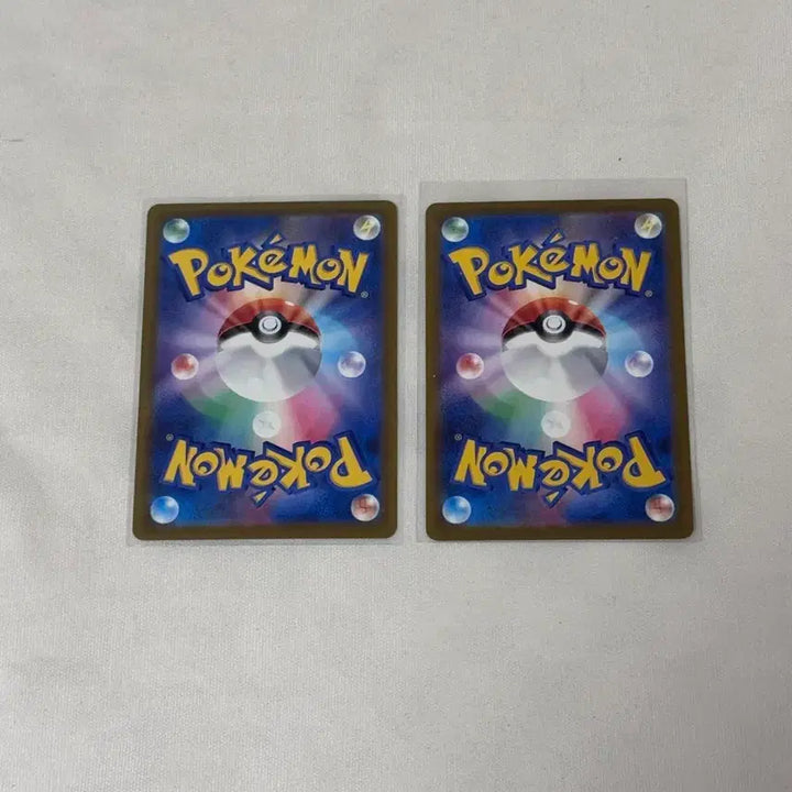 [BUNJANG] Pokemon Card Irida&