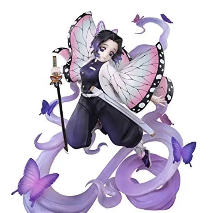 [BUNJANG] Kimetsu no Yaiba Shinobu Kocho FiguartsZERO Figure / 귀멸의칼날 피규아츠제로 시노부 피규어