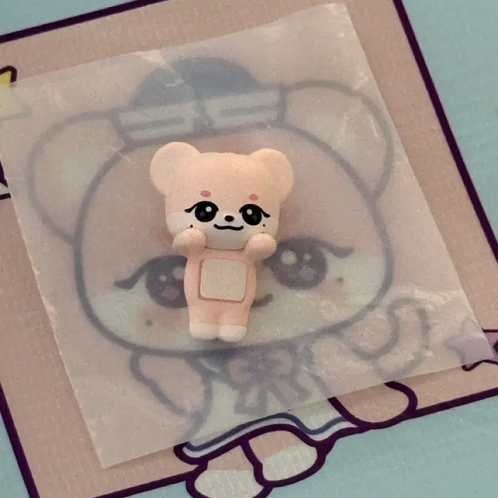 [BUNJANG] IVE (G)I-DLE YEOSEO "Lee-rang-ee" Smartphone Figure / (당일 발송) 다이브 인투 미니브 팝업 ive 아이브 이서 이랑이 스마트폰 피규어 히퍼