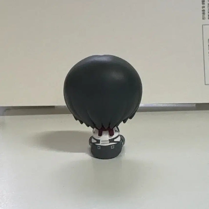 [BUNJANG] Attack on Titan Mikasa Figure Bundle Set / 진격의 거인 미카사 피규어 일괄 판매합니다:)