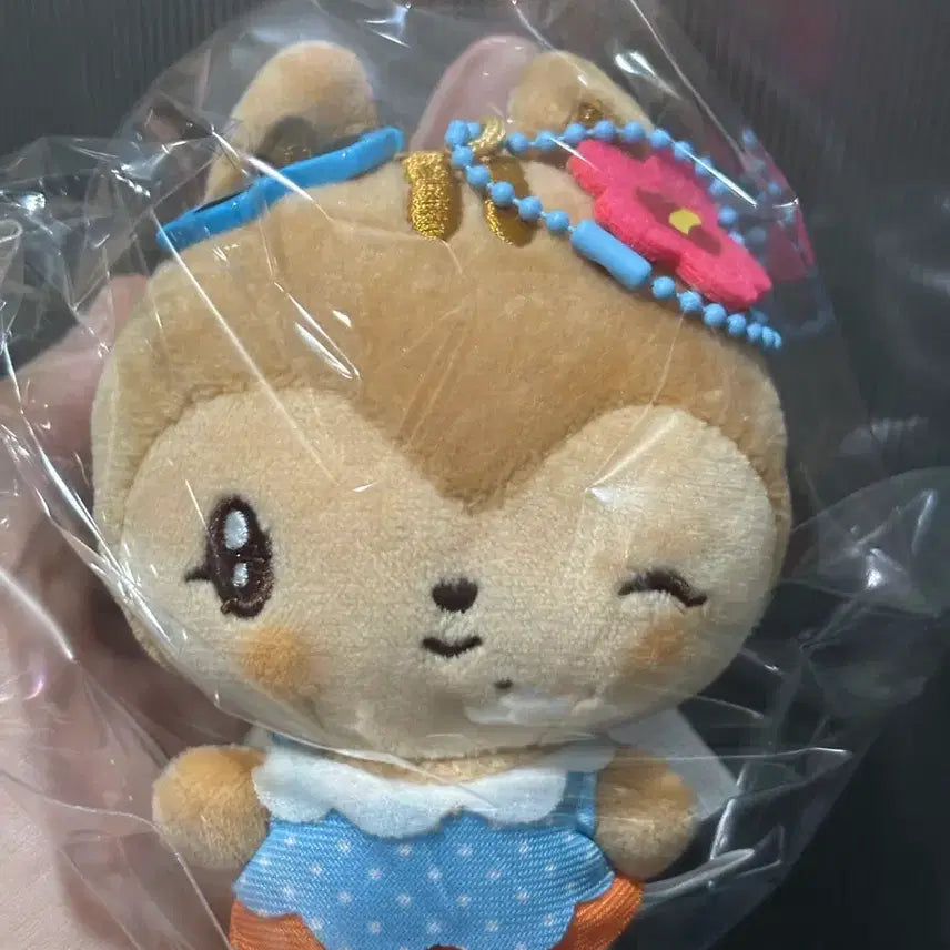 [BUNJANG] IVE MiniVe Autumn Doll / 아이브 미니브 태닝  달이 가을 팔아요 ive minive