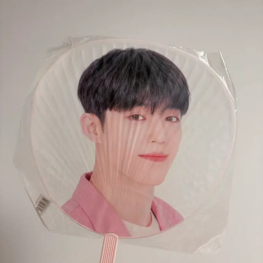 [BUNJANG] SEVENTEEN S.COUPS Uchiwa Photopicket / 세븐틴 에스쿱스 우치와 포토피켓