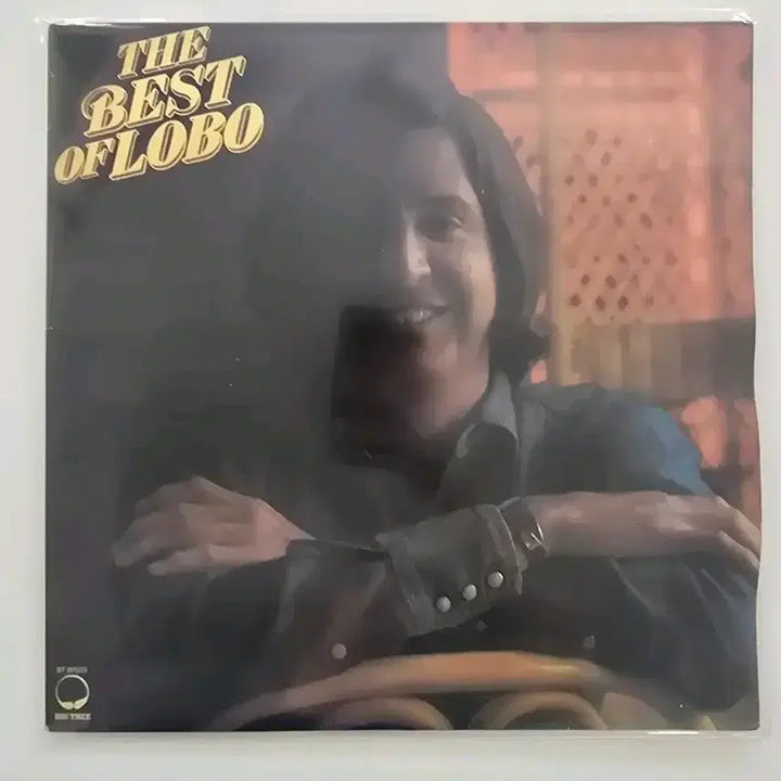 [BUNJANG] Lobo The Best Of Lobo LP Vinyl / 로보, 앨범명은 The Best Of Lobo LP/ NM