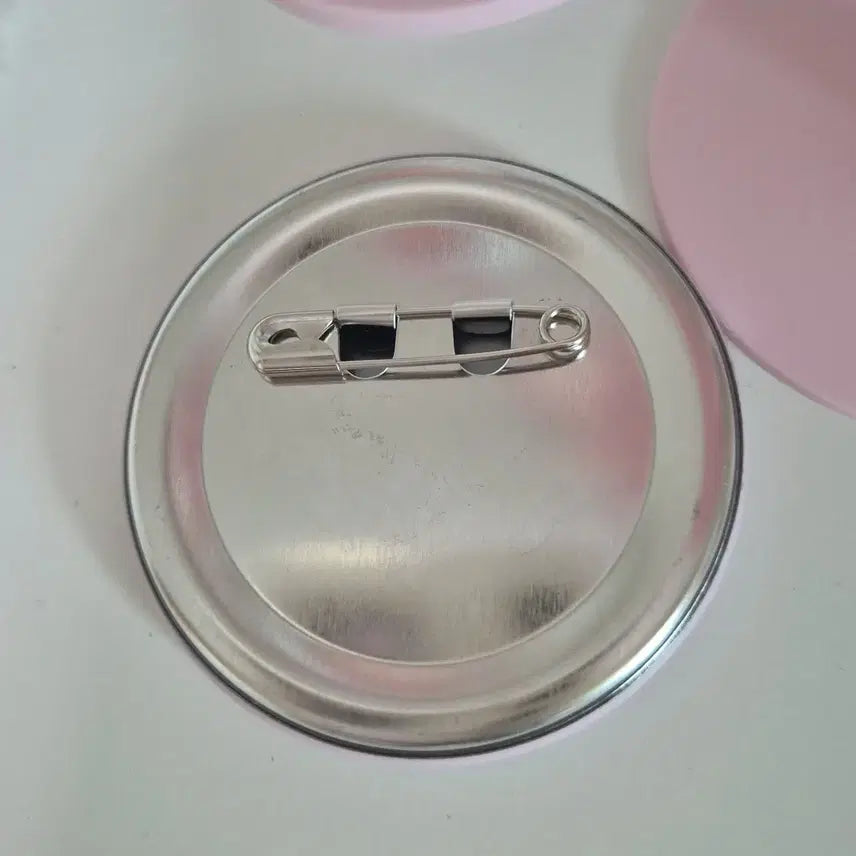 [BUNJANG] Sanrio My Melody Can Badge / 산리오 마이멜로디 캔뱃지