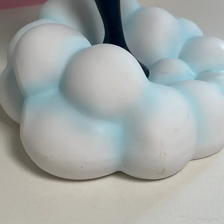 [BUNJANG] Sanrio Cinnamoroll x Hatsune Miku Figure / 시나모롤 미쿠 피규어