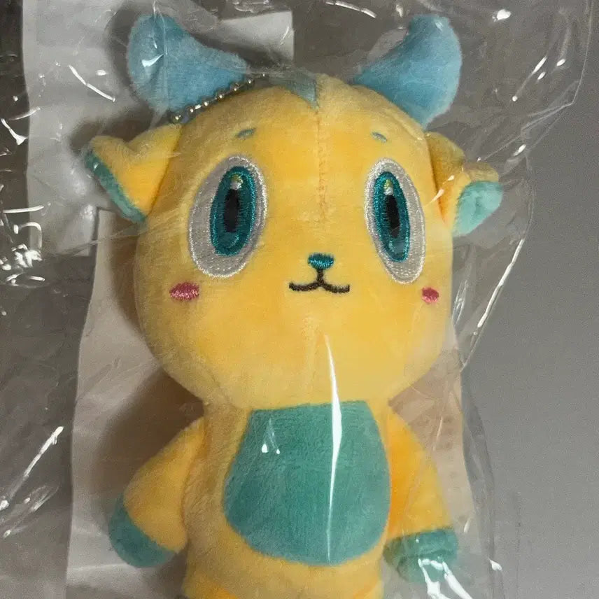 [BUNJANG] Nijisanji Usami Rito Kirin-chan Plush / 니지산지 우사미 리토 키린쨩 누이
