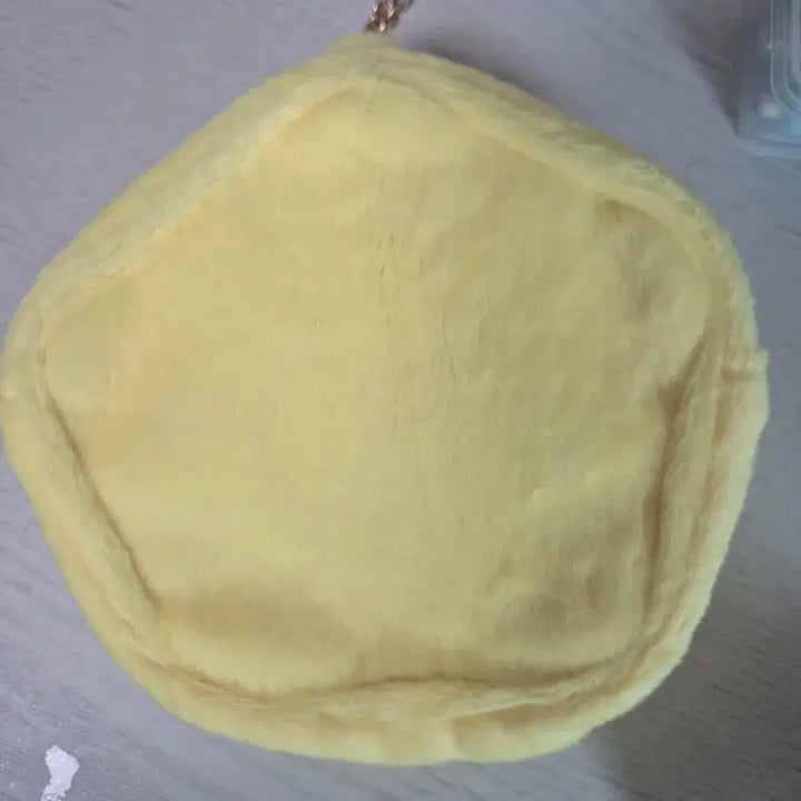 [BUNJANG] Star Pouch Plush Doll / 별 파우치 인형 누이용