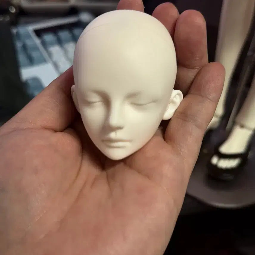 [BUNJANG] LUTS Model Delf Diez Dreaming White Head / 루츠 모델델프 디에즈 드리밍 미백 헤드