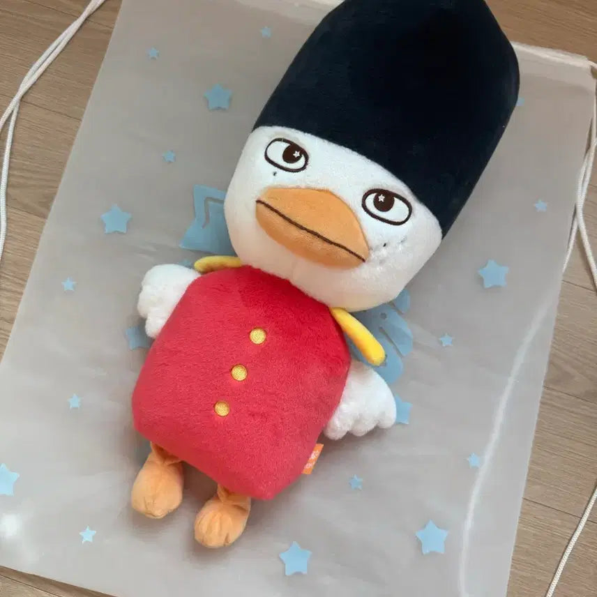 [BUNJANG] RIIZE Dolbbi 40cm Doll / 라이즈 똘병이 40cm 인형