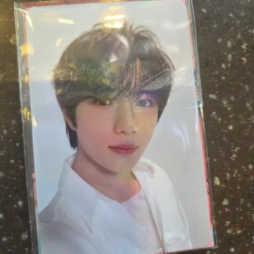 [BUNJANG] TXT Beomgyu Special Photocard Endless Ride VR Concert / 범규 스페셜 포카 투바투 vr 콘서트 엔드리스 라이드