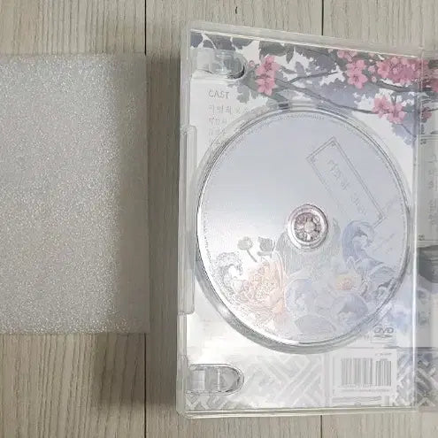 [BUNJANG] Audio Comics Her Shimcheong Audio Drama CD Script Book / 오디오코믹스 그녀의 심청 오디오드라마CD 대본집
