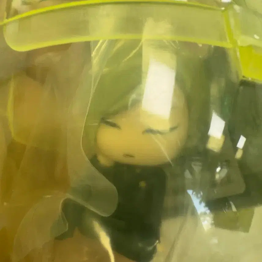 [BUNJANG] Jujutsu Kaisen Nanami Shoulder Con Gacha / 주술회전 어깨쿵가챠 나나미