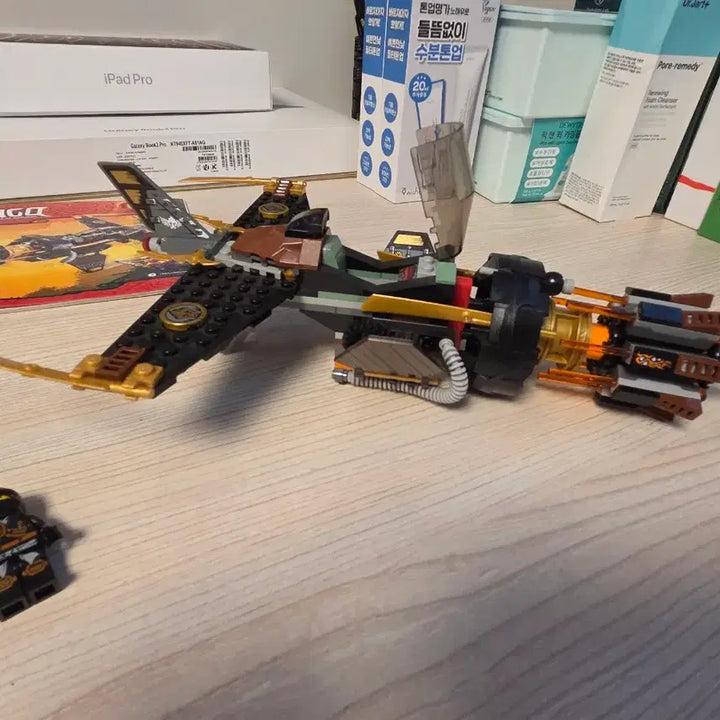 [BUNJANG] LEGO Ninjago Boulder Blaster (70747) / 레고 닌자고 70747 볼더 블래스터