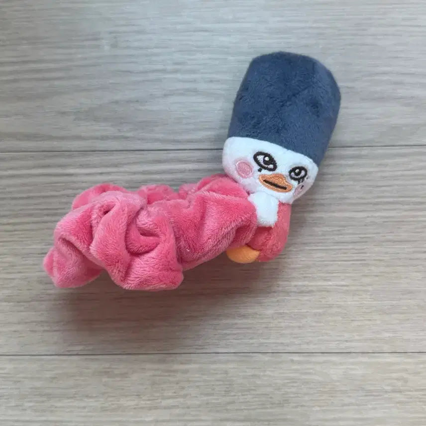 [BUNJANG] RIIZE "Ddolbyeongi" Scrunchie / 라이즈 똘병이 스크런치