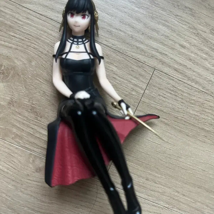[BUNJANG] Spy × Family Figure (Male Character) / 스파이패밀리 피규어
