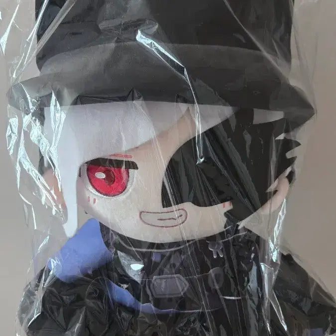[BUNJANG] Fate/Grand Order (FGO) Count of Monte Cristo 40cm Plush Doll (Official Goods) / FGO 페그오 암굴왕 몽테크리스토 40cm 누이 공식굿즈