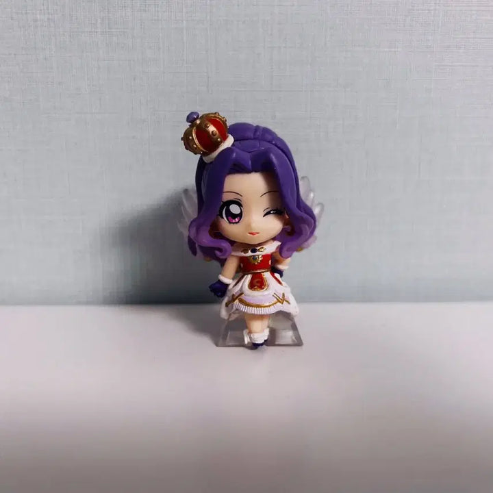 [BUNJANG] Aikatsu! Mizuki Luna Asoto Figure / 급전판매/아이엠스타 아이카츠 미즈키 루나 아소토 피규어
