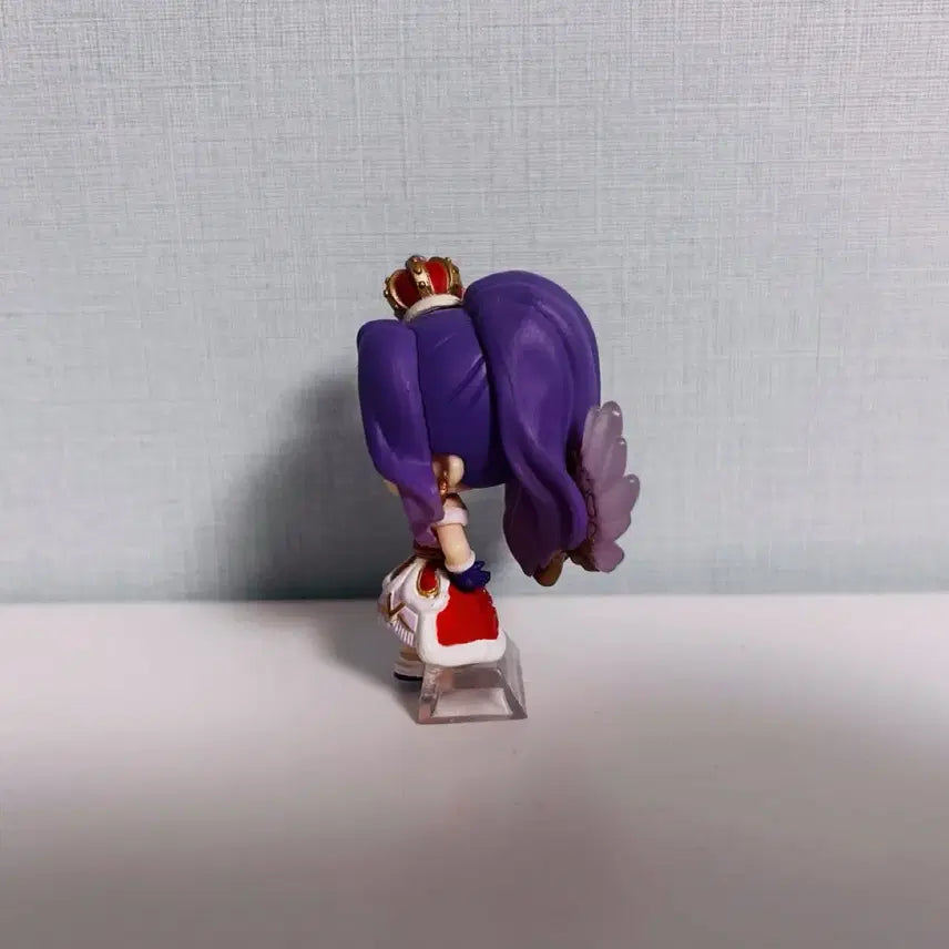 [BUNJANG] Aikatsu! Mizuki Luna Asoto Figure / 급전판매/아이엠스타 아이카츠 미즈키 루나 아소토 피규어