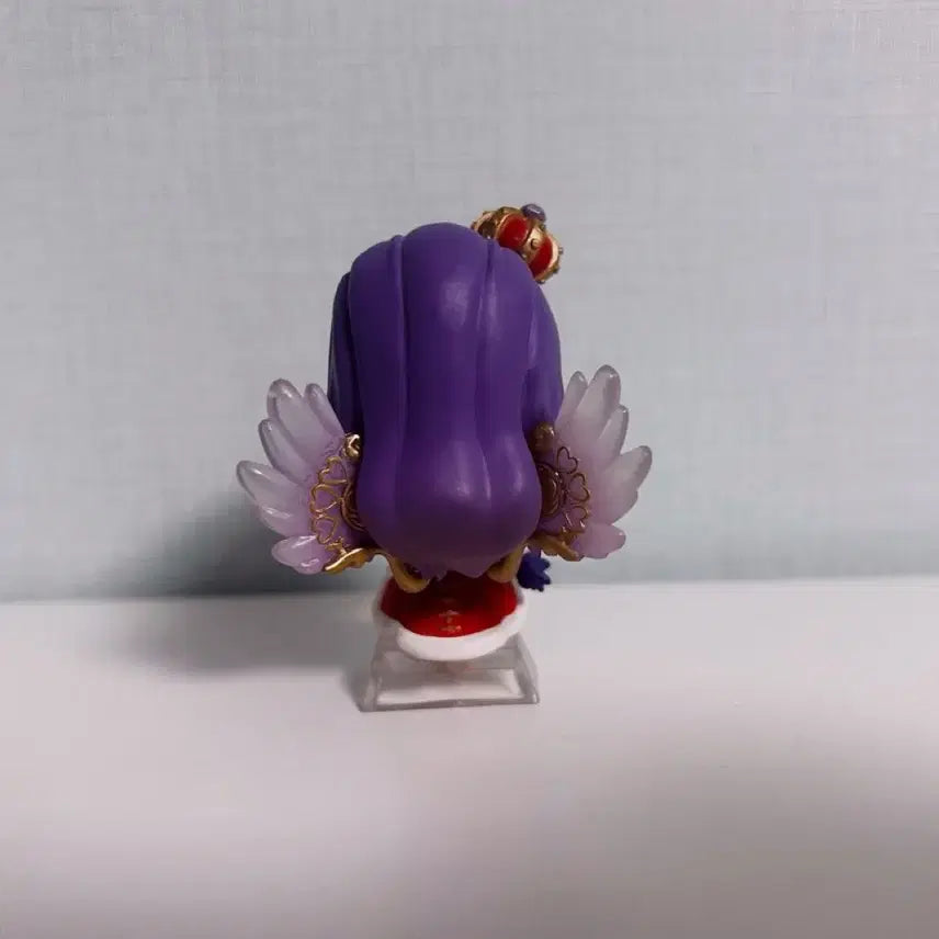 [BUNJANG] Aikatsu! Mizuki Luna Asoto Figure / 급전판매/아이엠스타 아이카츠 미즈키 루나 아소토 피규어