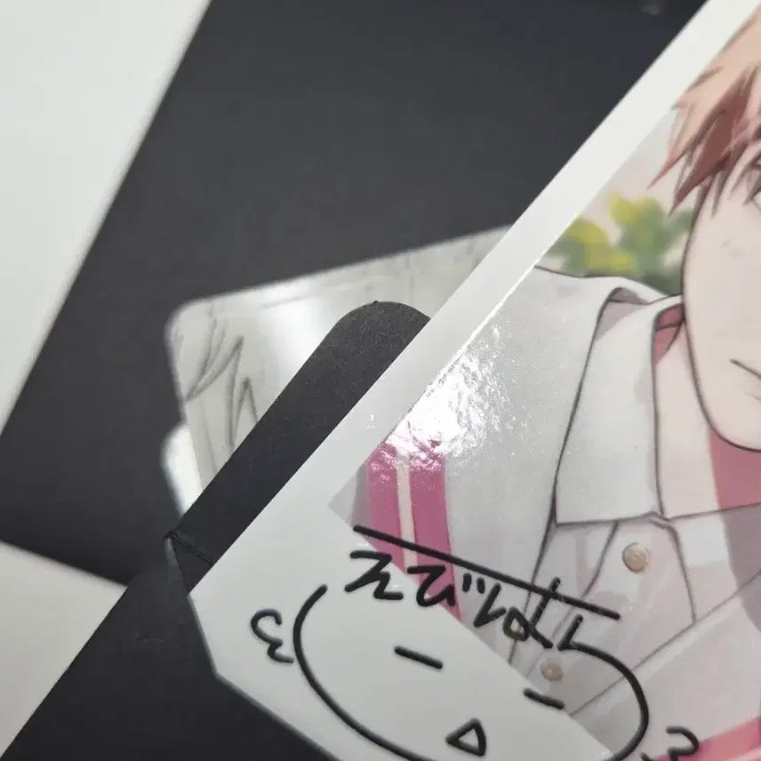 [BUNJANG] Toonique Tashiro x You Photocard, Coaster, Postcard, Sticker Set / 투니크 타시로너란녀석은  렌티큘러 P.L 포카 코스터 엽서 띠부띠부씰