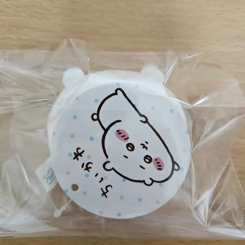 [BUNJANG] Chiikawa Pochaco Stress Ball / 치이카와 포용 포요용 스트레스볼 치이카와