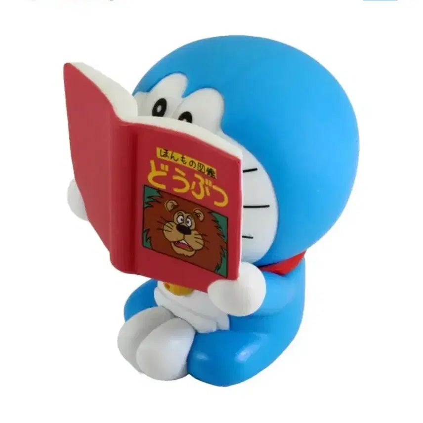 [BUNJANG] Doraemon Gacha Hide and Seek Series 3 Figure / 도라에몽 가챠 숨바꼭질 3탄