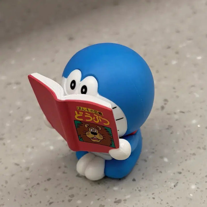 [BUNJANG] Doraemon Gacha Hide and Seek Series 3 Figure / 도라에몽 가챠 숨바꼭질 3탄