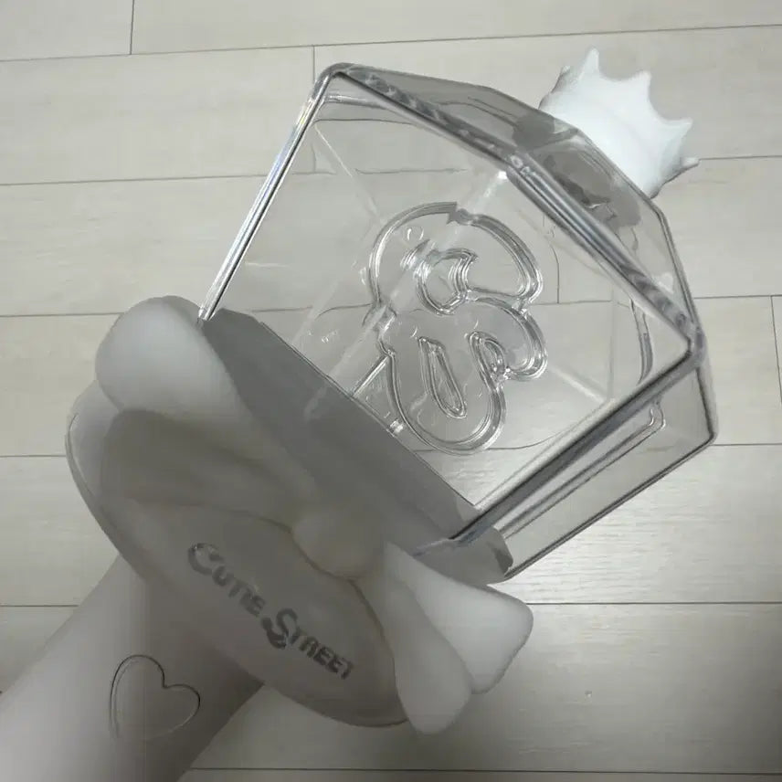 [BUNJANG] Cutie Street Lightstick Fanlight / 큐티스트리트(cutie street) 응원봉 팬라이트