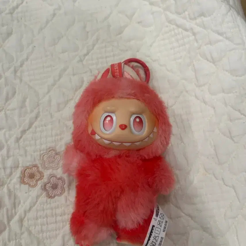 [BUNJANG] Labubu Love Doll / 라부부 러브 인형