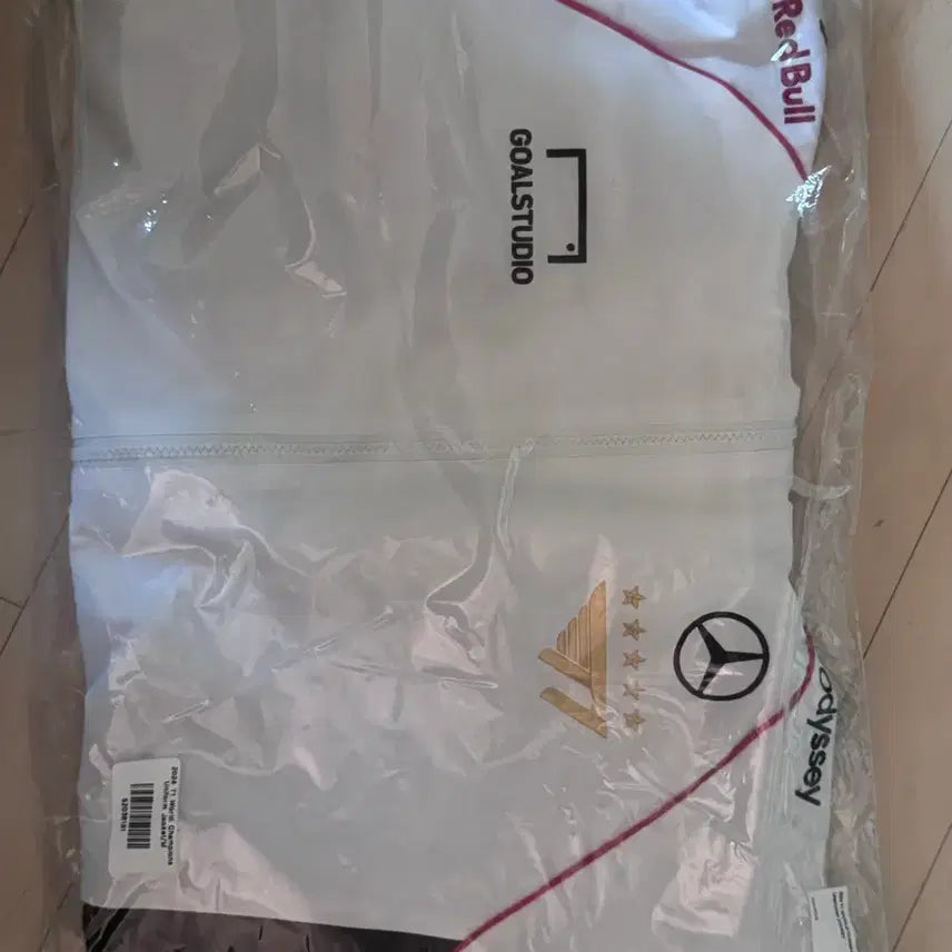[BUNJANG] T1 2024 World Championship Jacket / 티원 2024 유니폼 월드 챔피언십 자켓 월즈 5성 ZOPGK마킹
