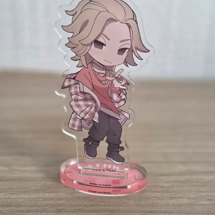 [BUNJANG] Tokyo Revengers Mikey Acrylic Stand / 도쿄 리벤져스 아크릴 스탠드 마이키