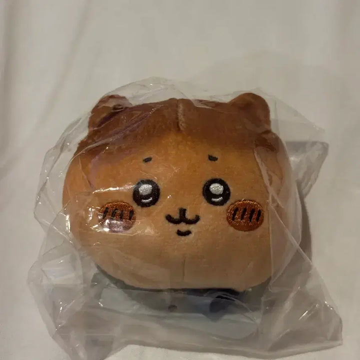 [BUNJANG] Chiikawa Hachiware Bread Mochi Ball (Sealed) / 치이카와 베이커리 하치와레 빵 모찌볼 (미개봉)